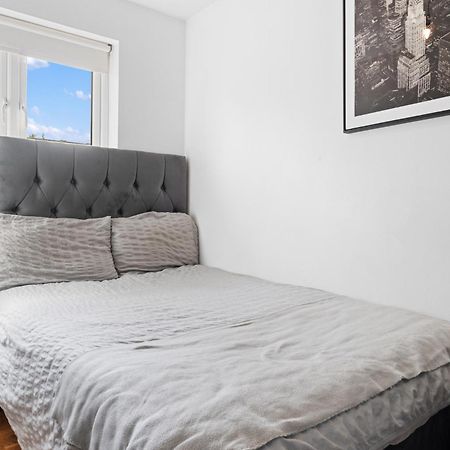 Shard View 3 Bed Entire Home London Exterior foto