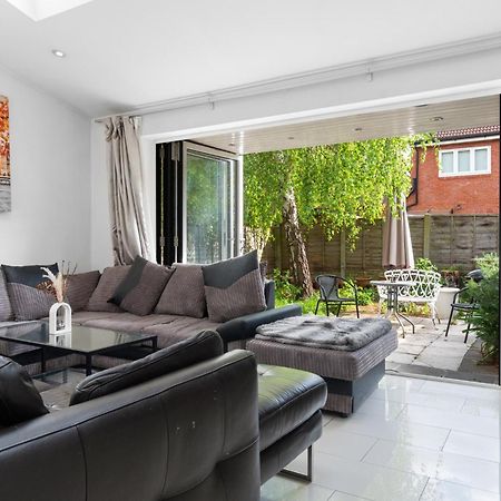 Shard View 3 Bed Entire Home London Exterior foto
