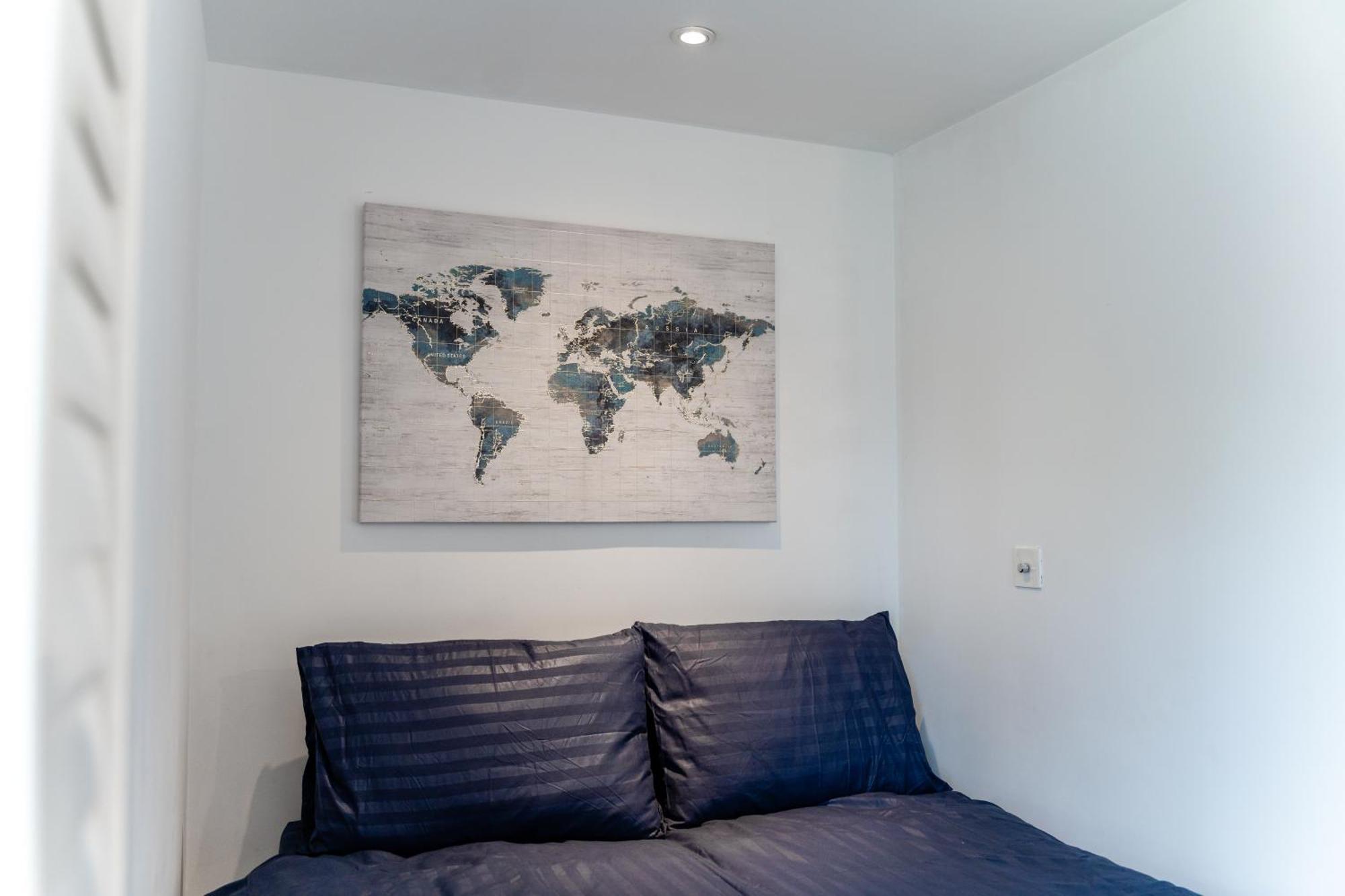 Shard View 3 Bed Entire Home London Exterior foto