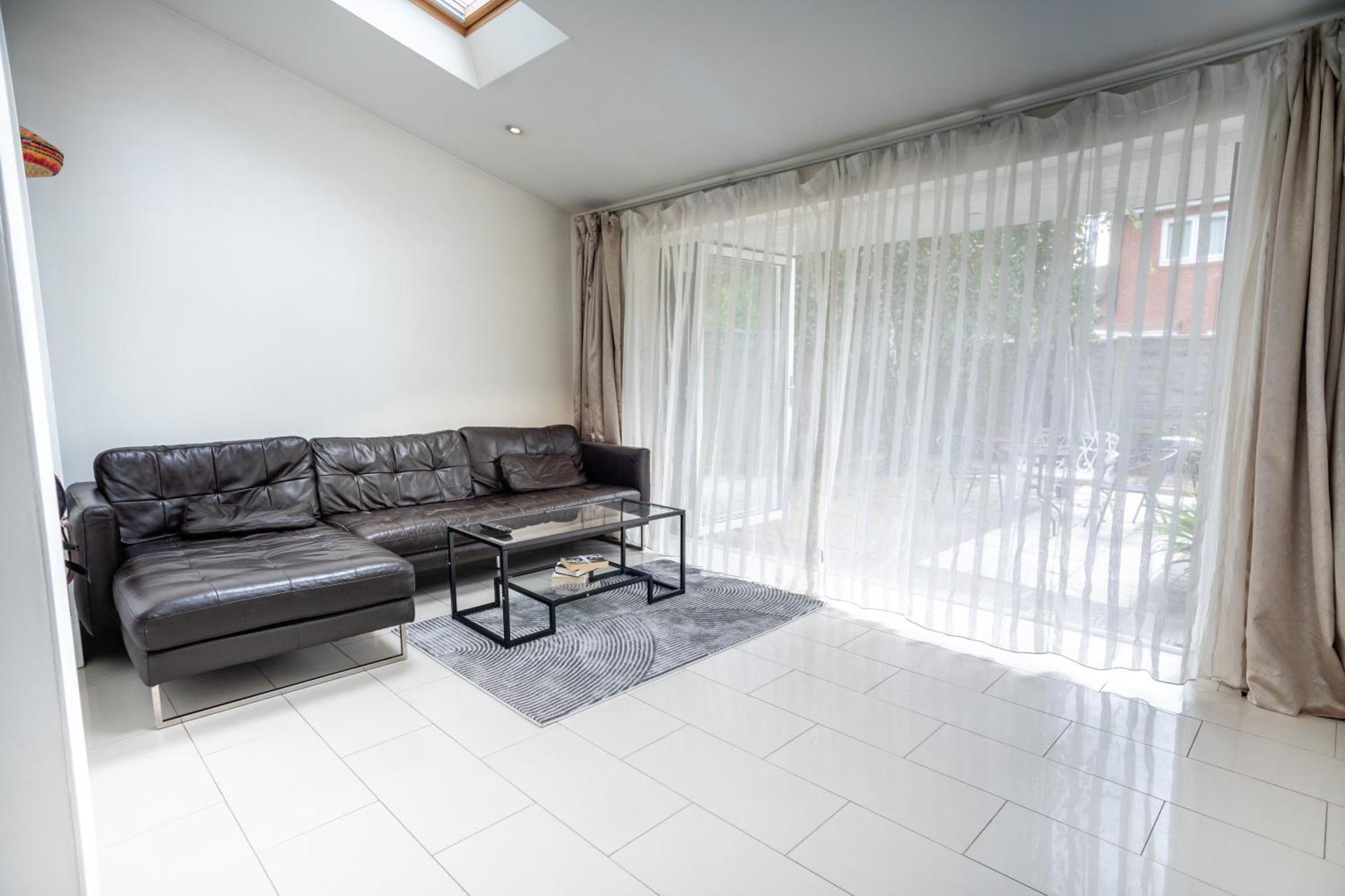 Shard View 3 Bed Entire Home London Exterior foto