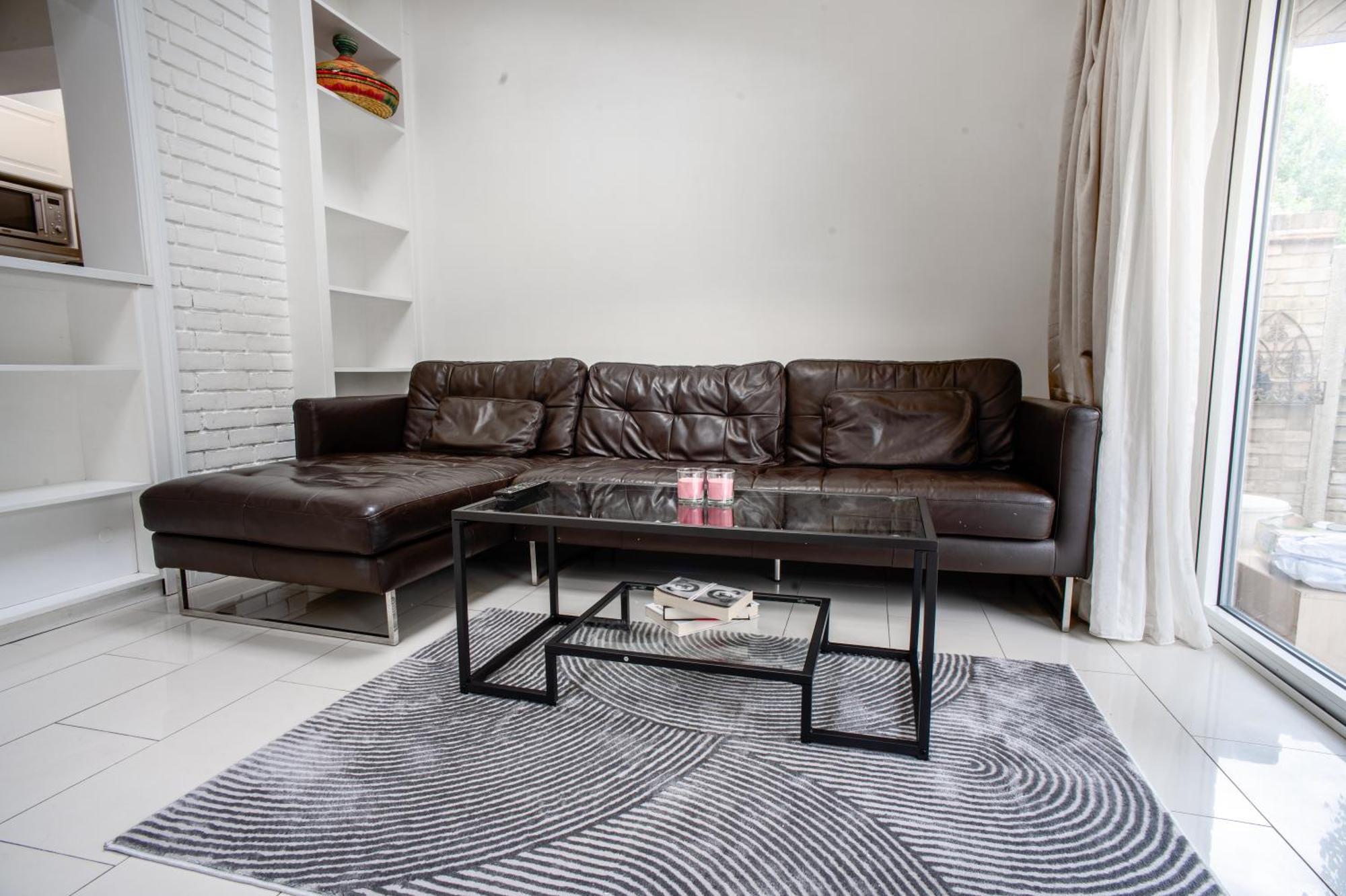 Shard View 3 Bed Entire Home London Exterior foto
