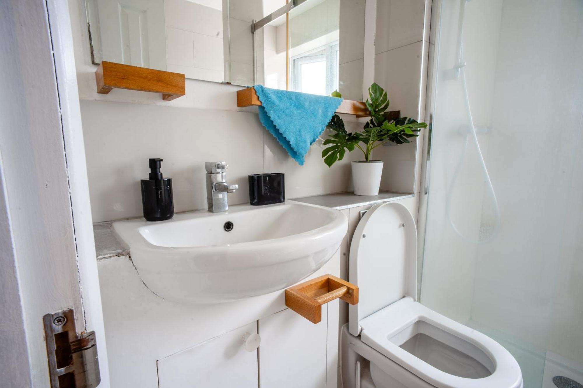 Shard View 3 Bed Entire Home London Exterior foto