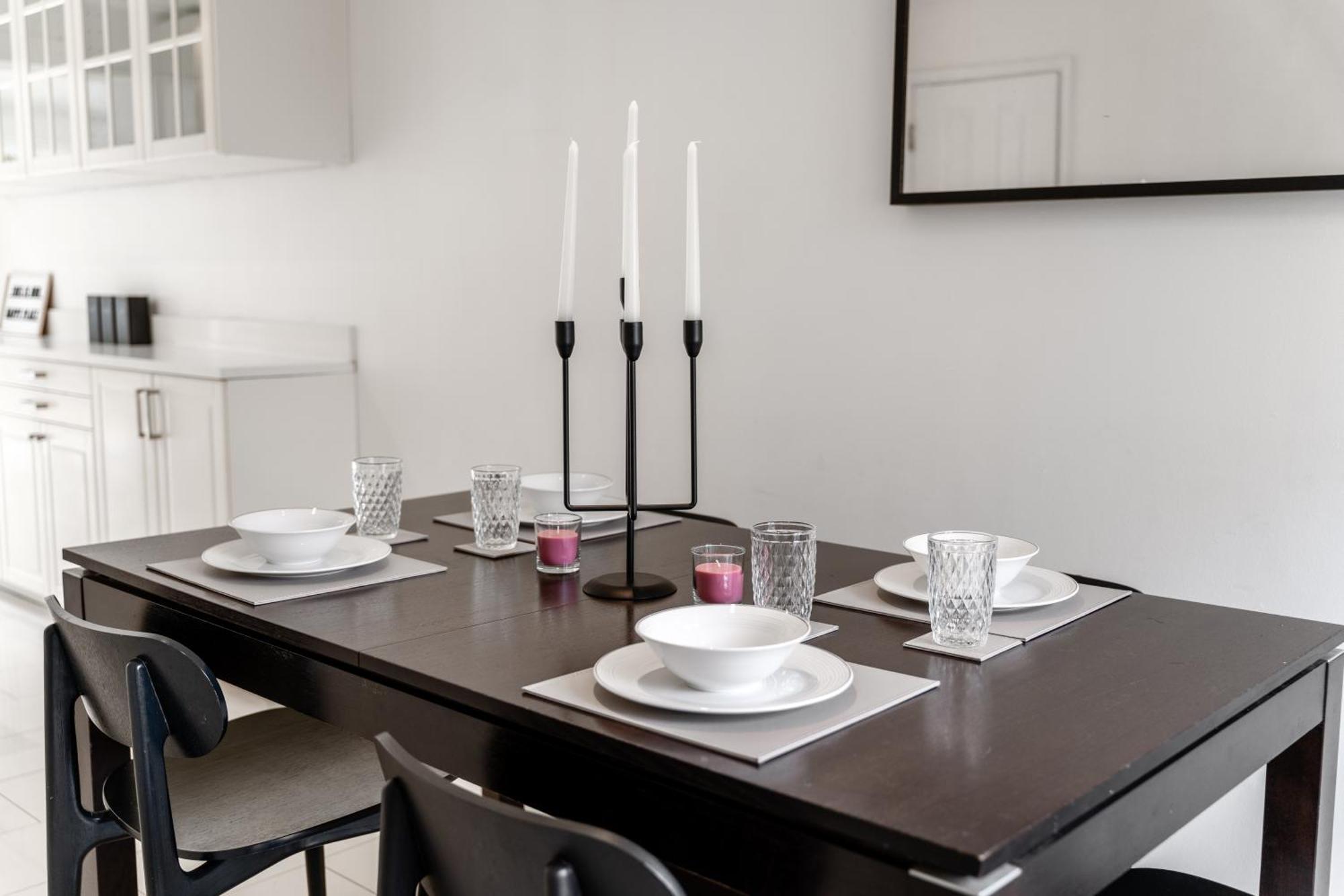 Shard View 3 Bed Entire Home London Exterior foto