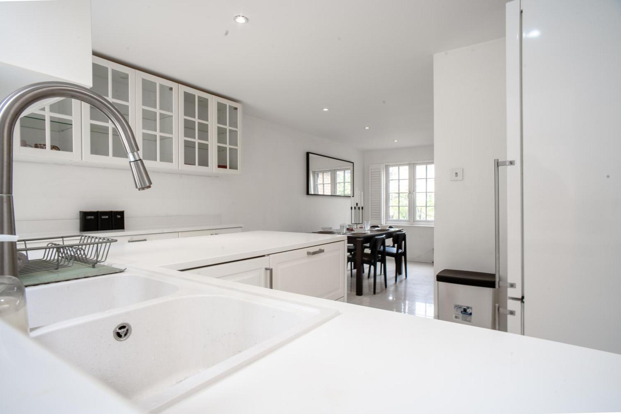 Shard View 3 Bed Entire Home London Exterior foto