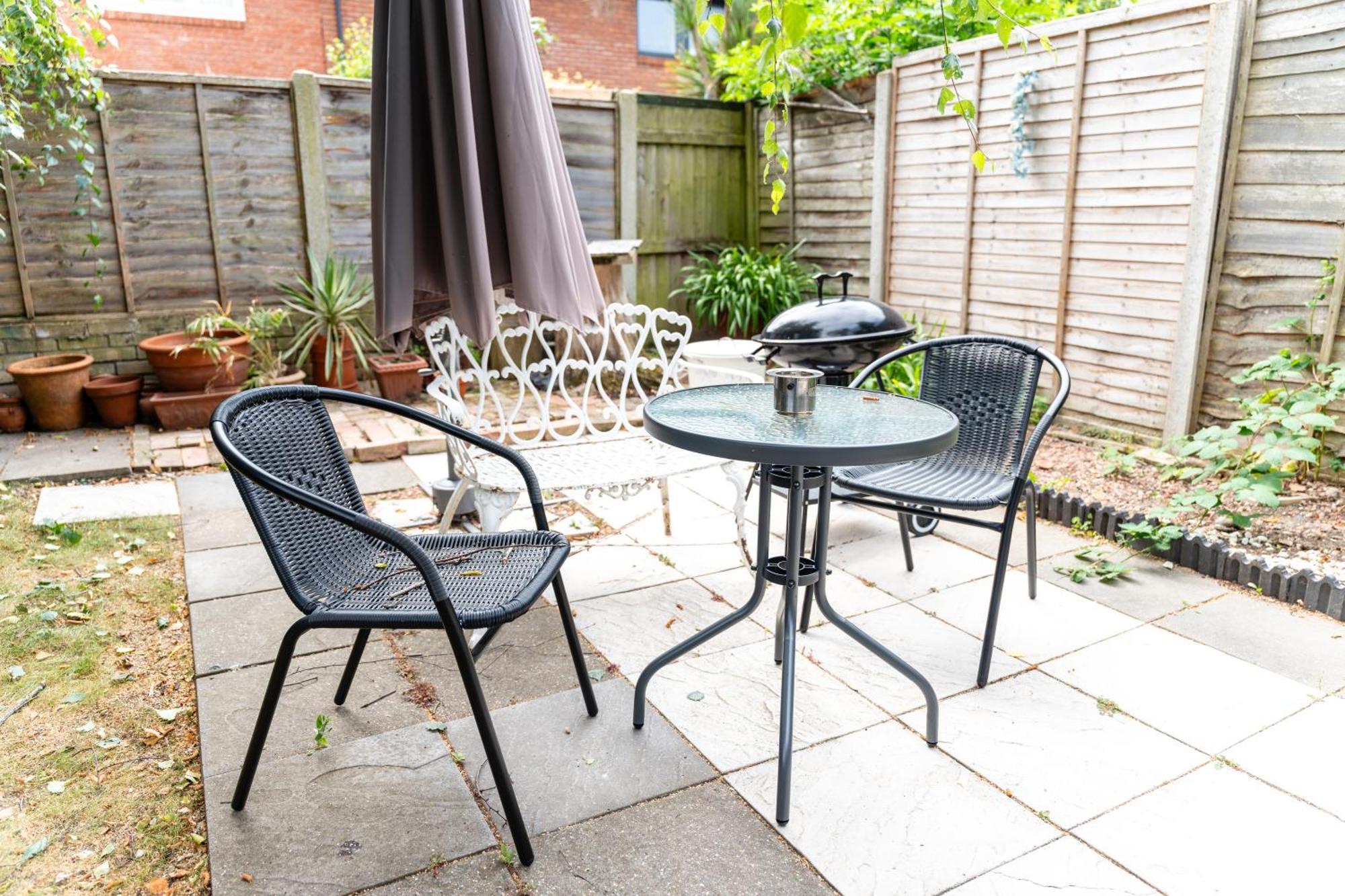 Shard View 3 Bed Entire Home London Exterior foto