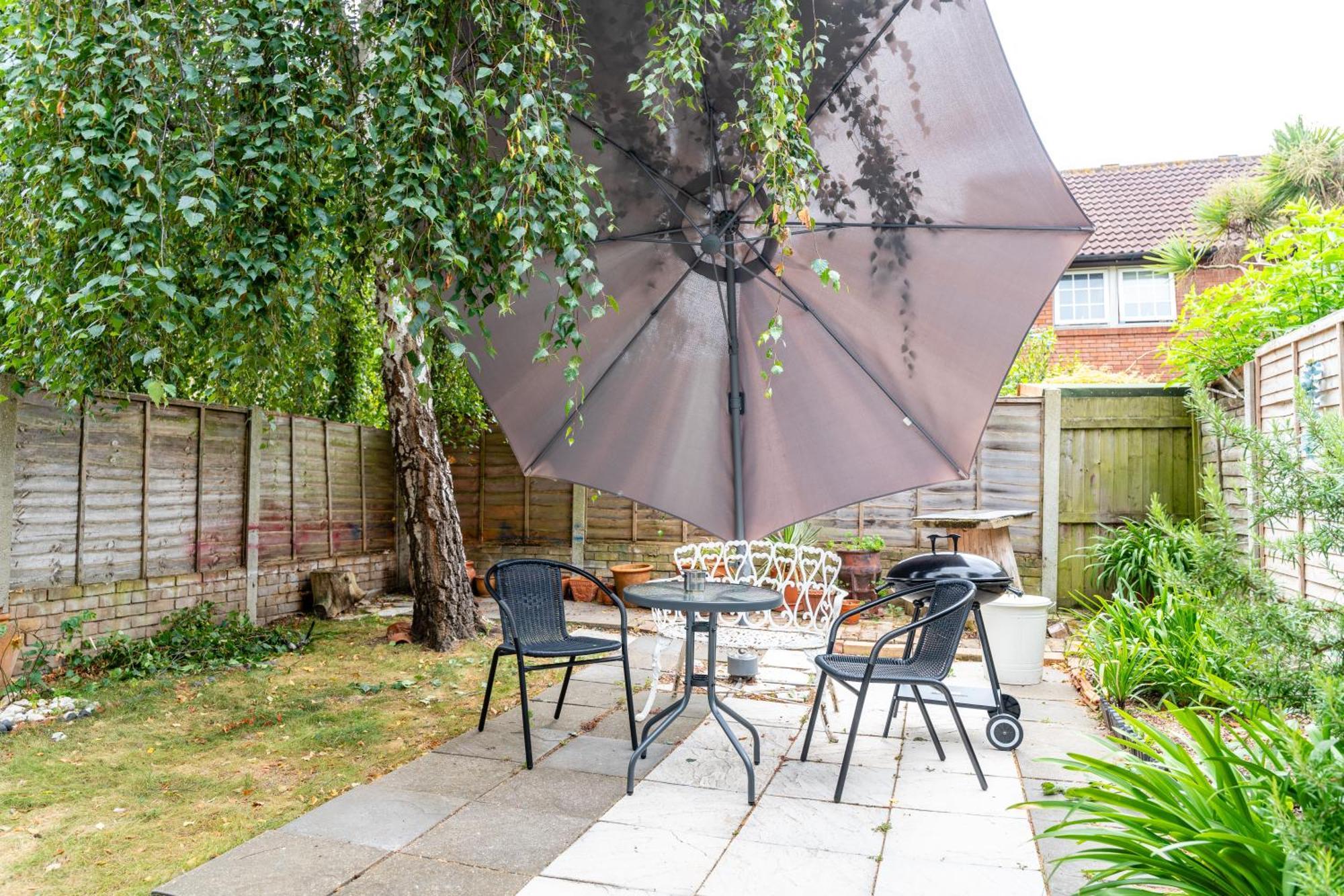 Shard View 3 Bed Entire Home London Exterior foto