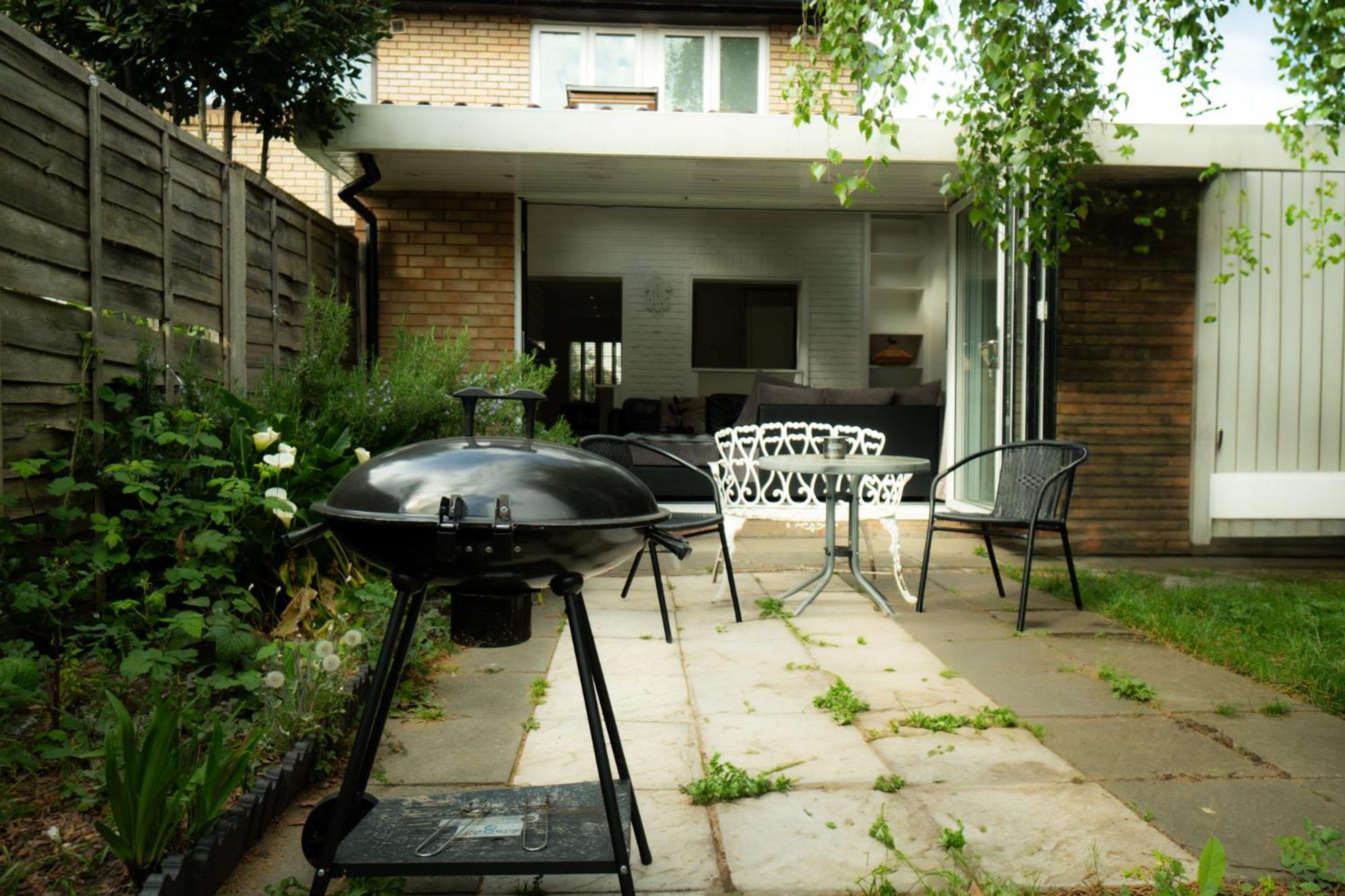 Shard View 3 Bed Entire Home London Exterior foto