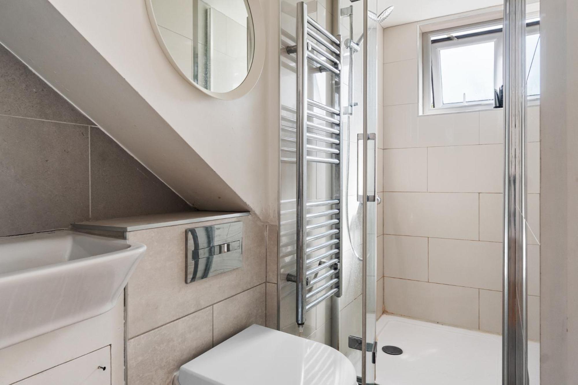Shard View 3 Bed Entire Home London Exterior foto