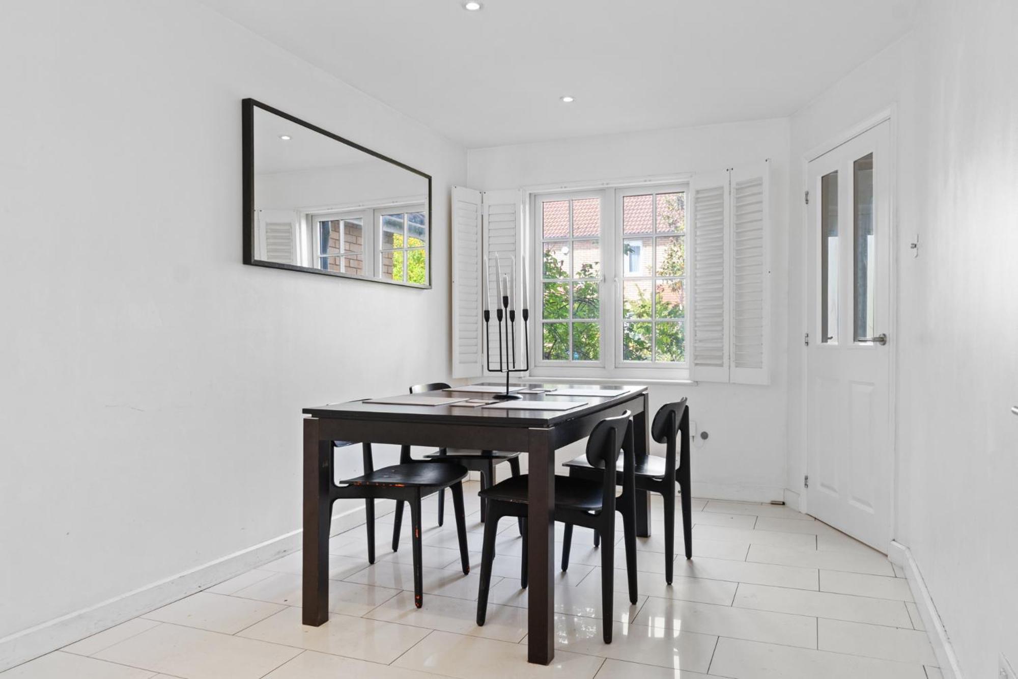 Shard View 3 Bed Entire Home London Exterior foto