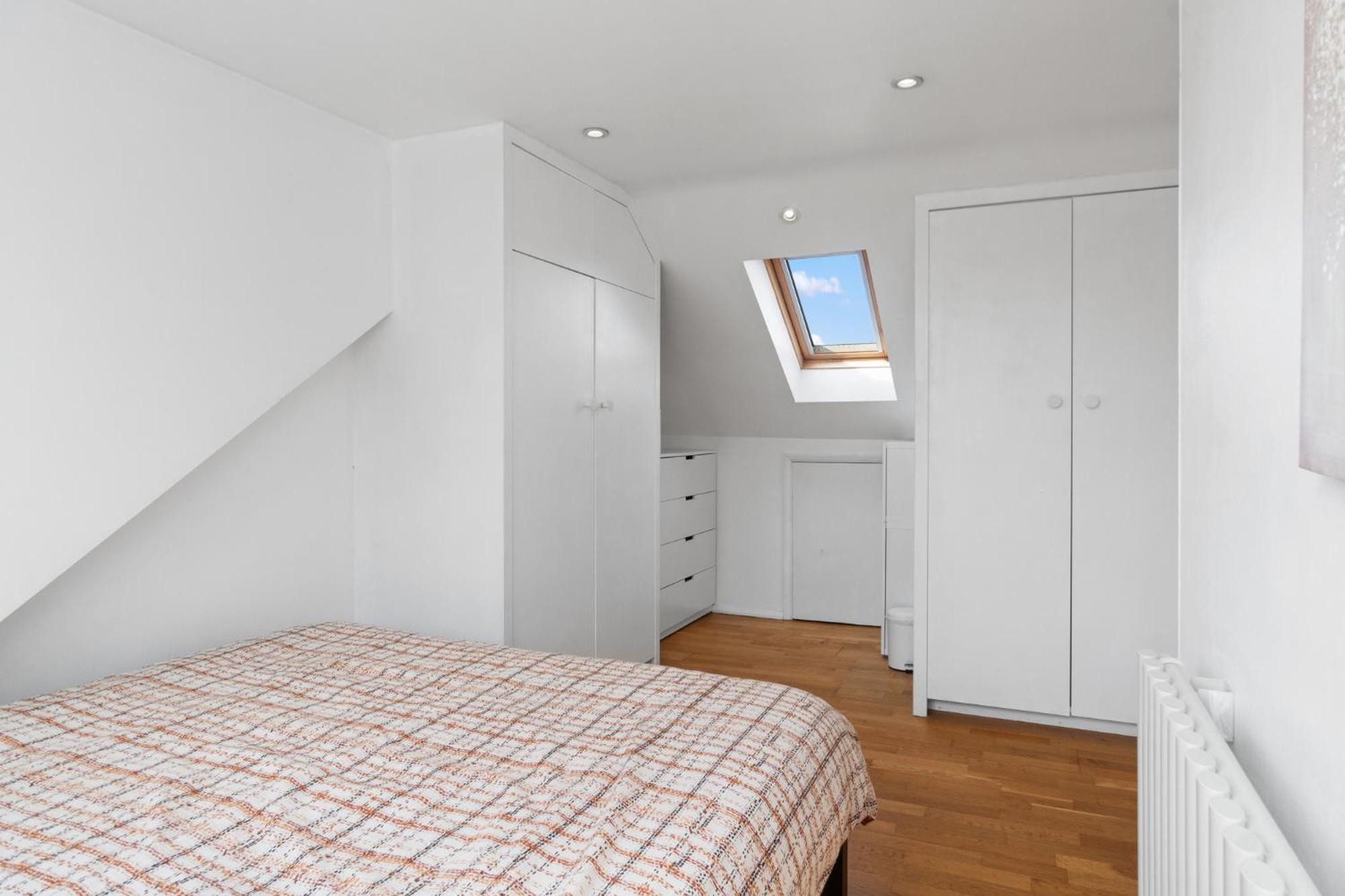 Shard View 3 Bed Entire Home London Exterior foto