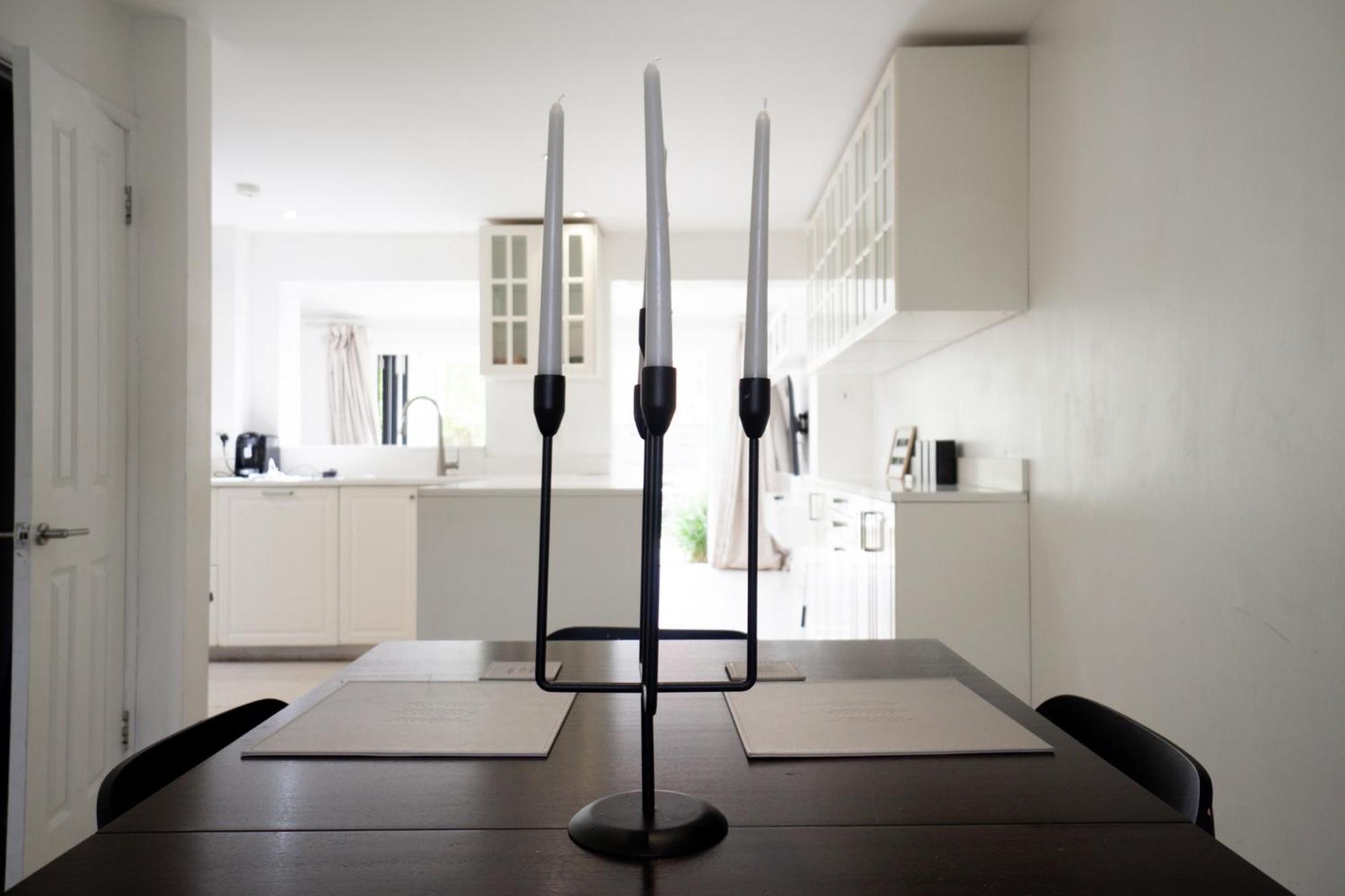 Shard View 3 Bed Entire Home London Exterior foto