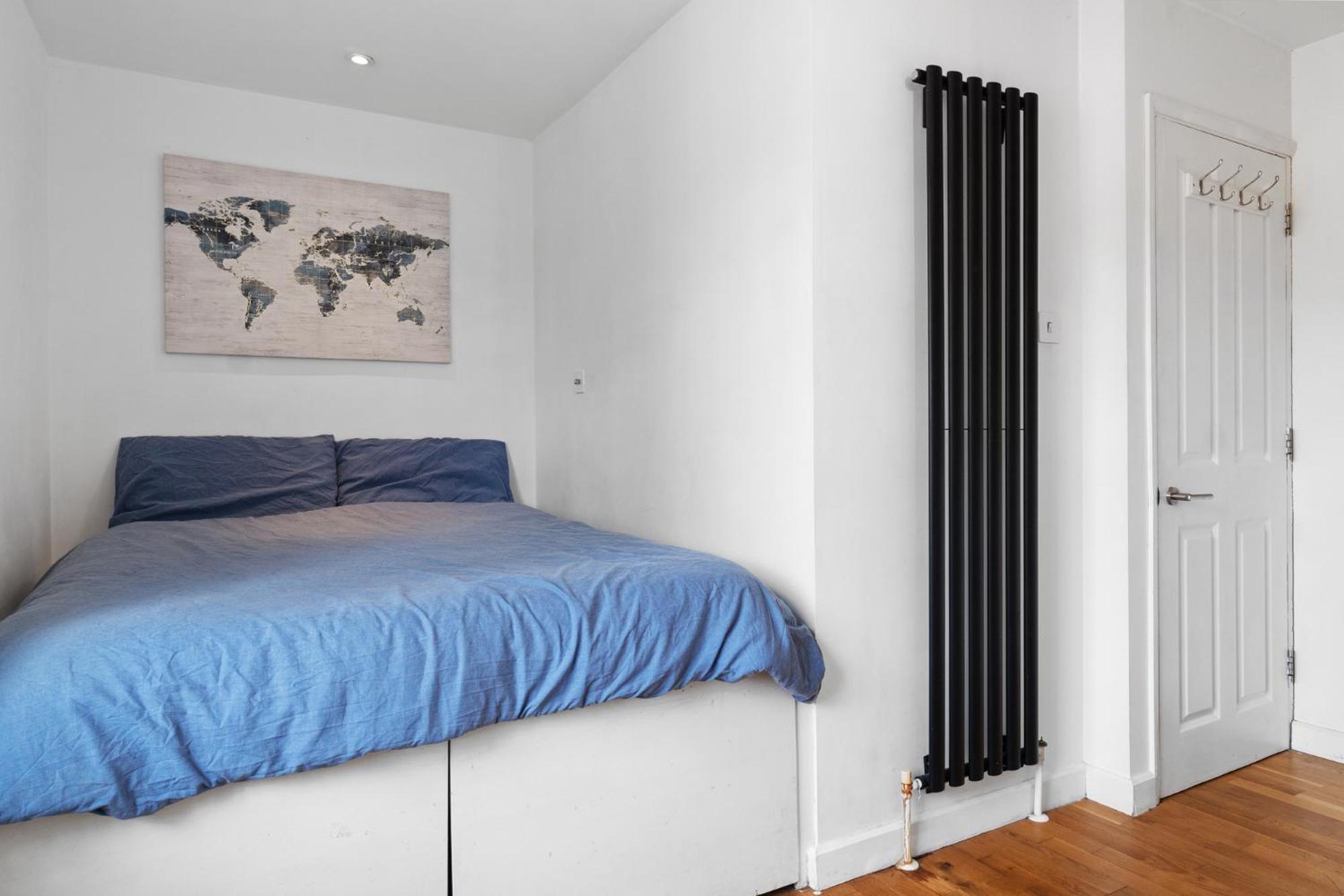 Shard View 3 Bed Entire Home London Exterior foto