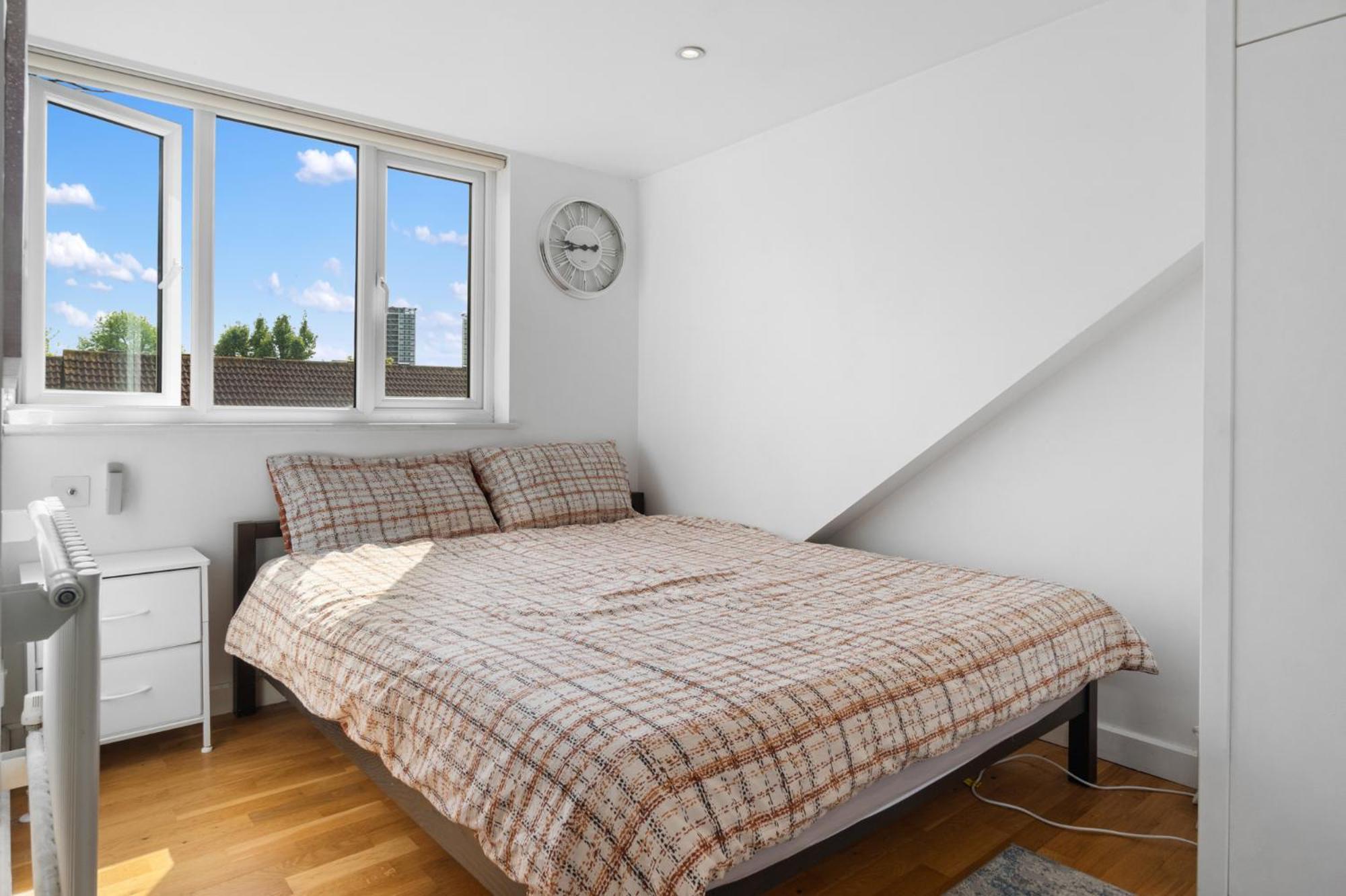 Shard View 3 Bed Entire Home London Exterior foto