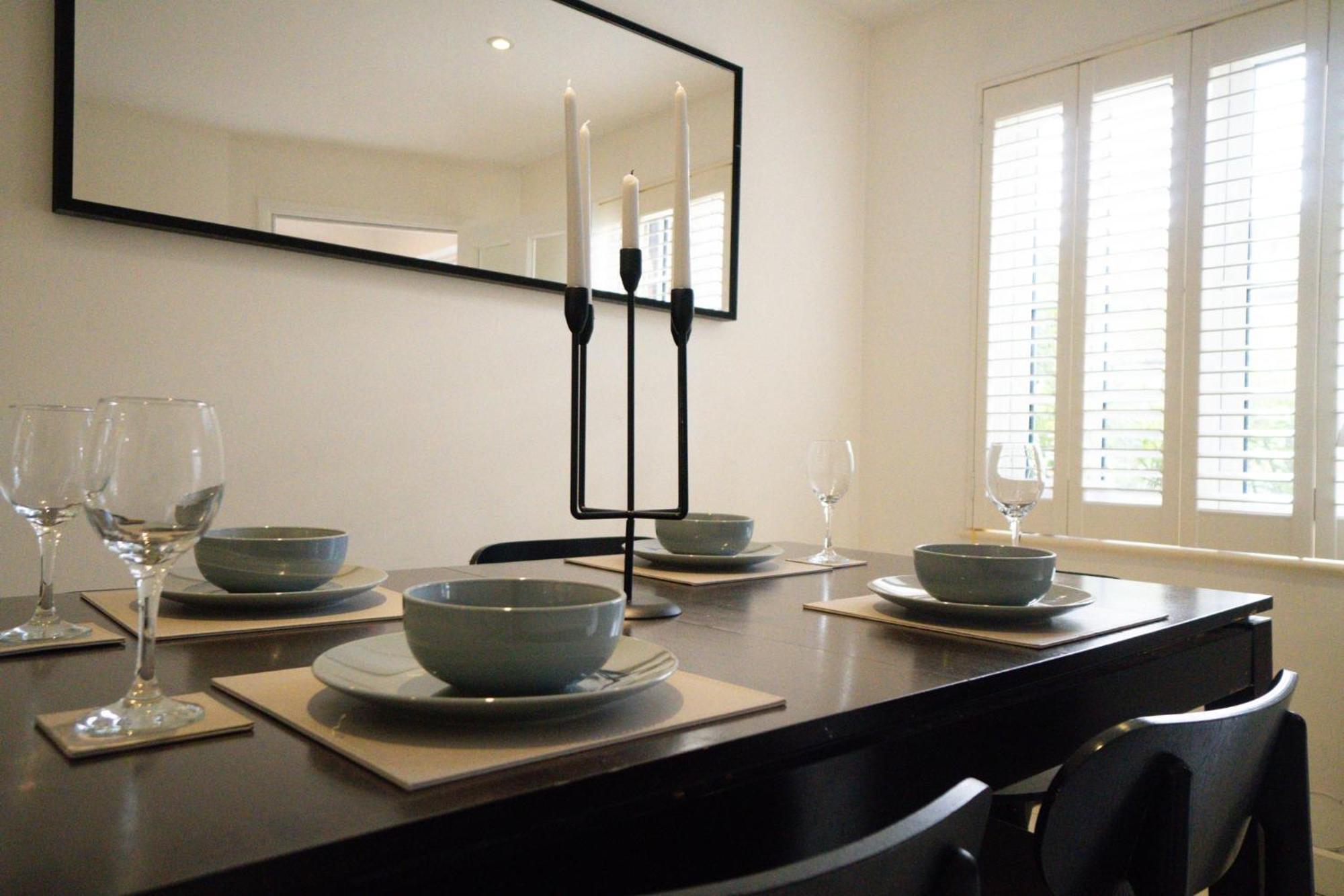 Shard View 3 Bed Entire Home London Exterior foto